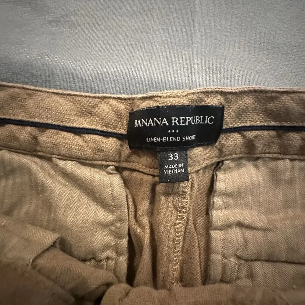 Banana Republic banana republic